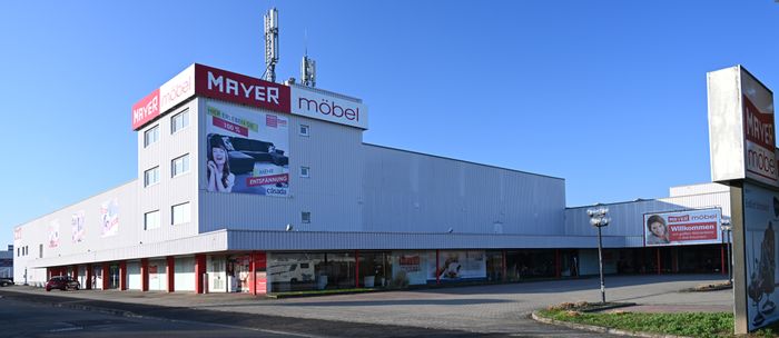 Möbel Mayer GmbH - 7 Bewertungen - Bad Kreuznach - Siemensstr. | golocal