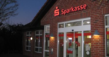 Sparkasse Südholstein in Boostedt