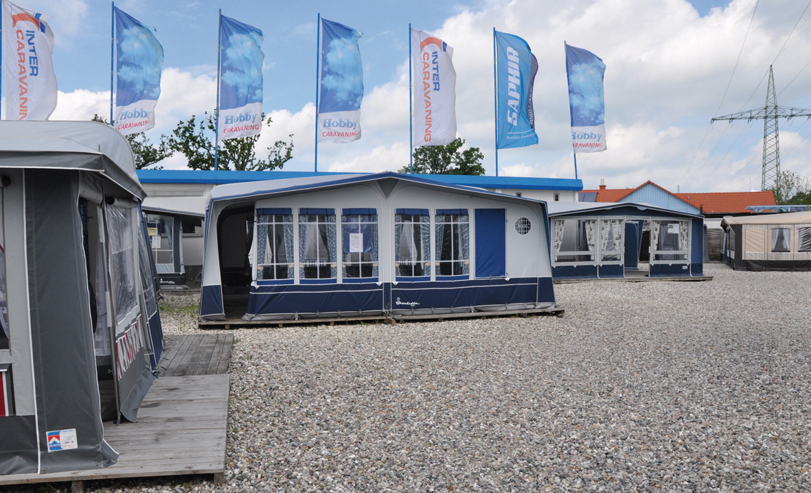 ➤ Ostsee Campingpartner GmbH 23738 Lensahn Öffnungszeiten | Adresse |  Telefon