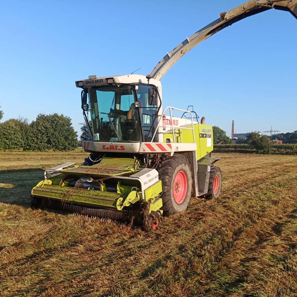 Nutzerfoto 4 Sabbert Horst Landtechnisches Lohnunternehmen