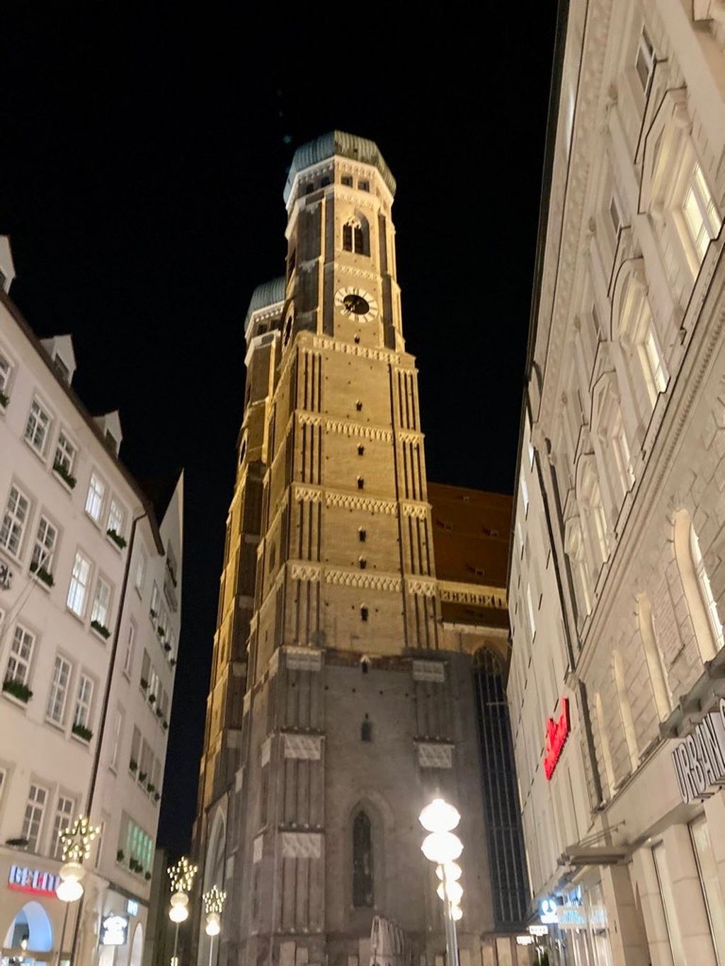 Nutzerfoto 1 Katholisches Pfarramt Dom Zu Unserer Lieben Frau