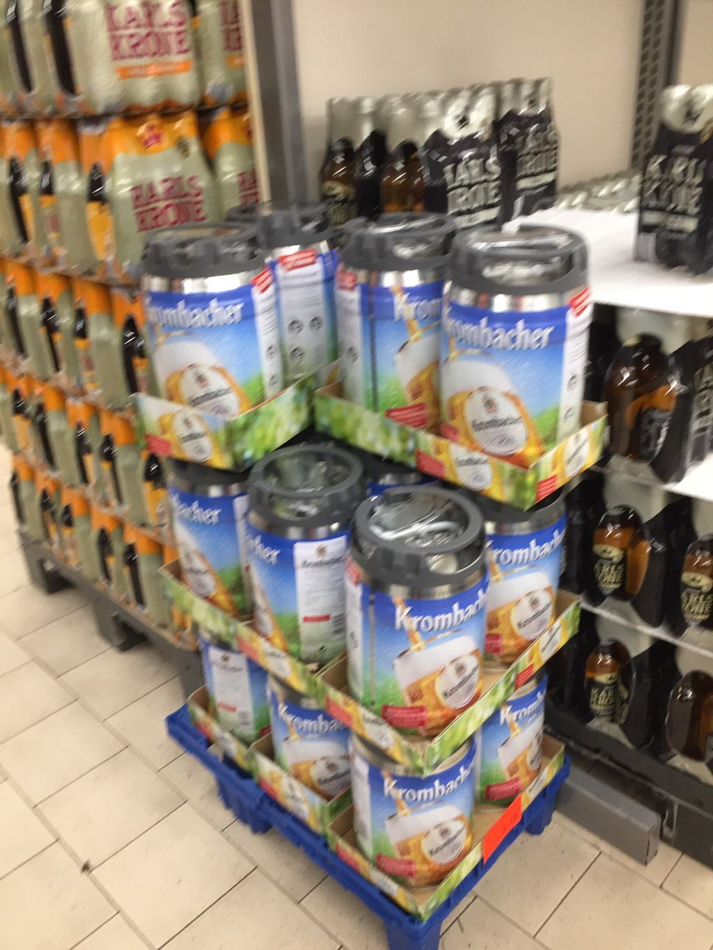 Nutzerfoto 22 Aldi Nord