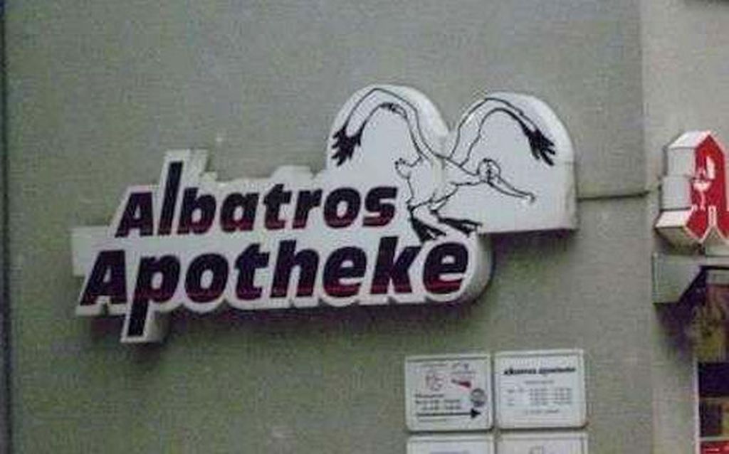 Nutzerfoto 97 Albatros Apotheke