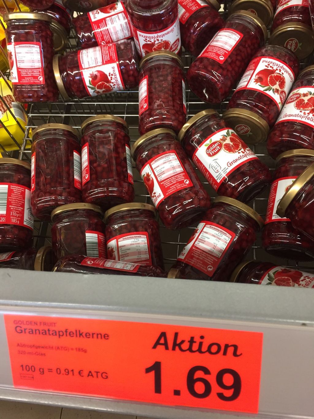 Nutzerfoto 218 Aldi Nord