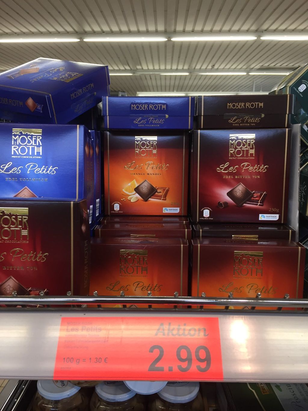 Nutzerfoto 208 Aldi Nord