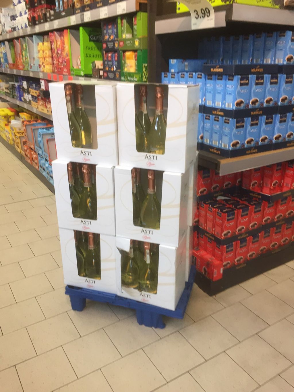 Nutzerfoto 66 Aldi Nord