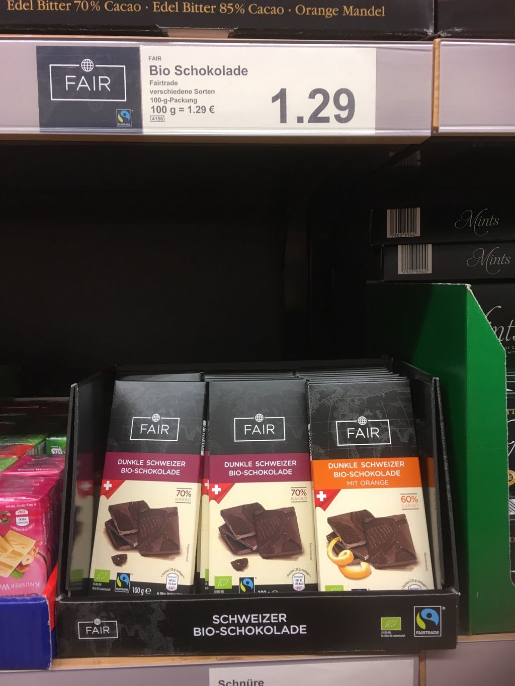 Nutzerfoto 328 Aldi Nord