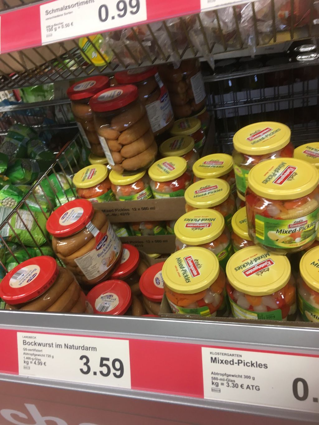 Nutzerfoto 345 Aldi Nord