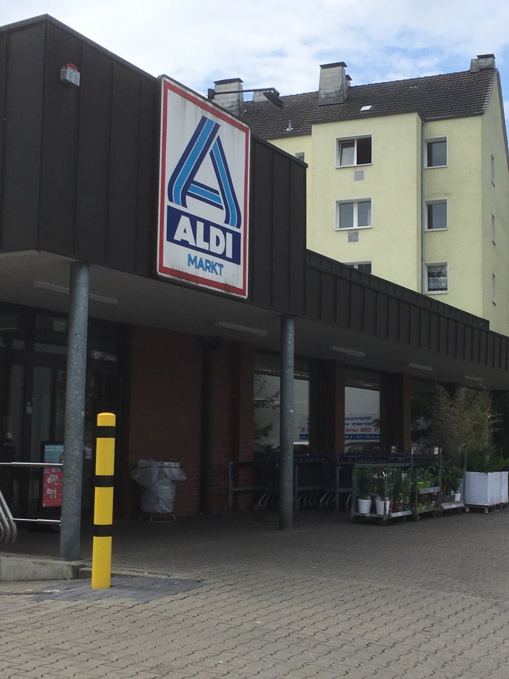 Nutzerfoto 277 Aldi Nord