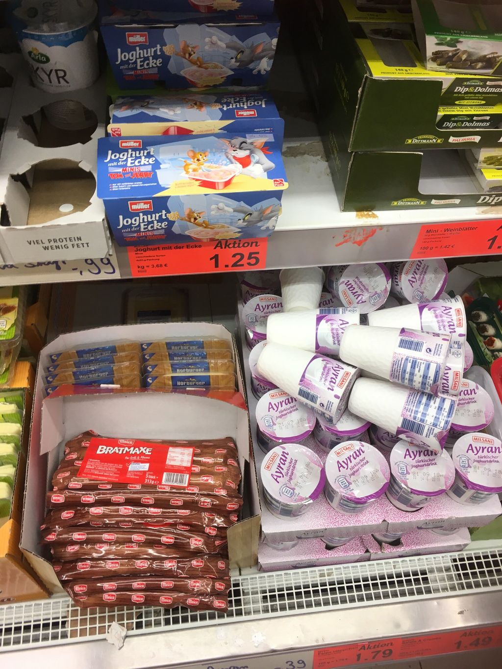 Nutzerfoto 258 Aldi Nord