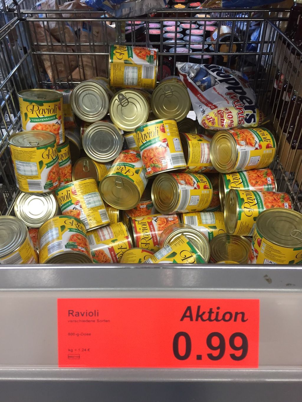 Nutzerfoto 174 Aldi Nord