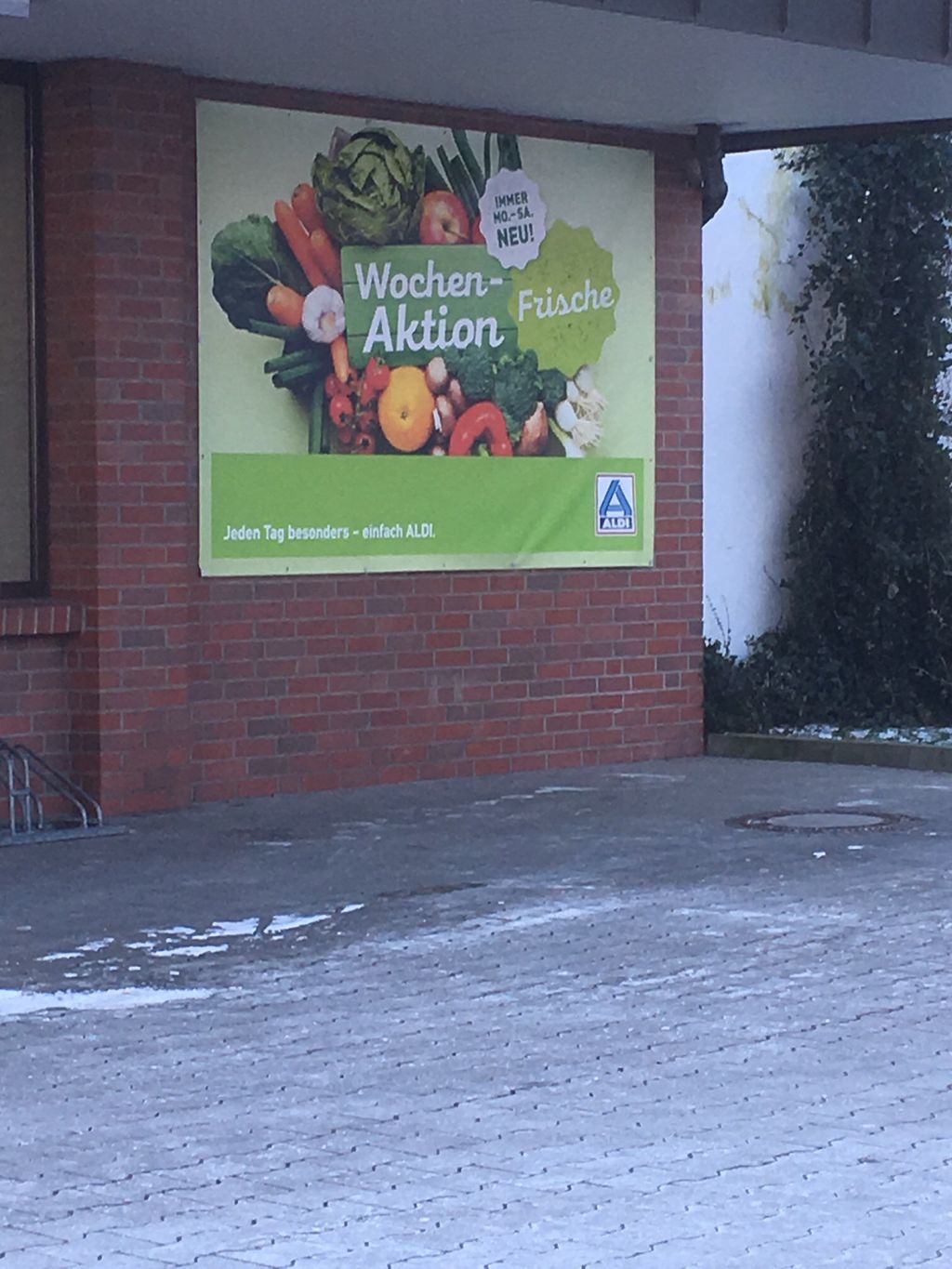 Nutzerfoto 327 Aldi Nord