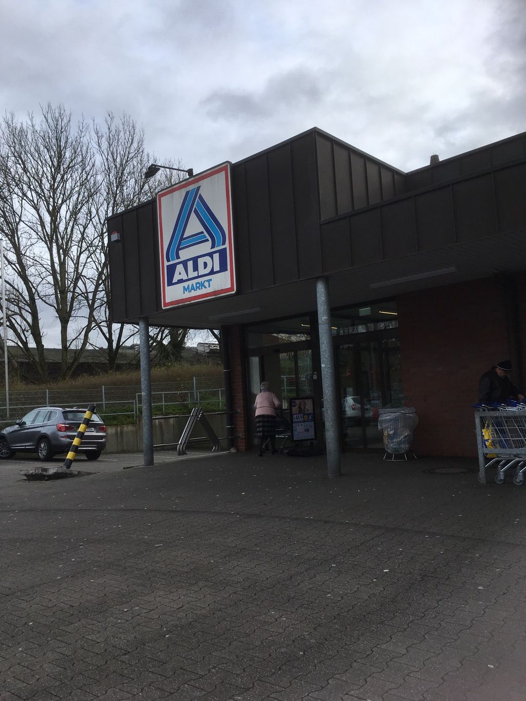 Nutzerfoto 341 Aldi Nord