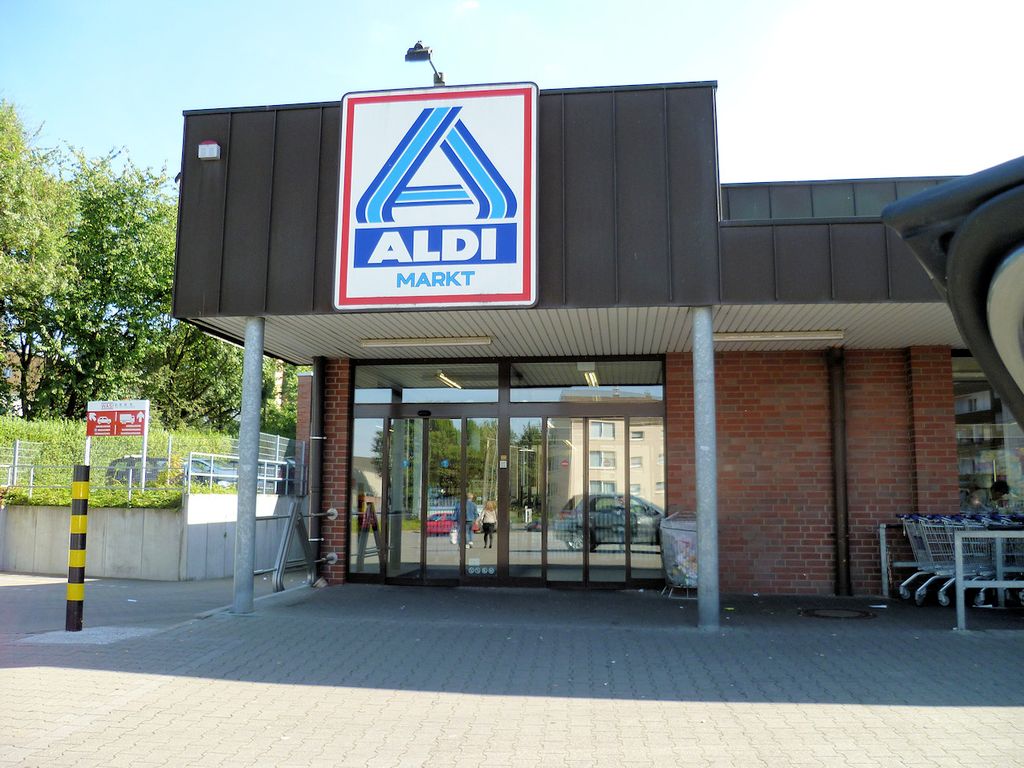 Nutzerfoto 447 Aldi Nord