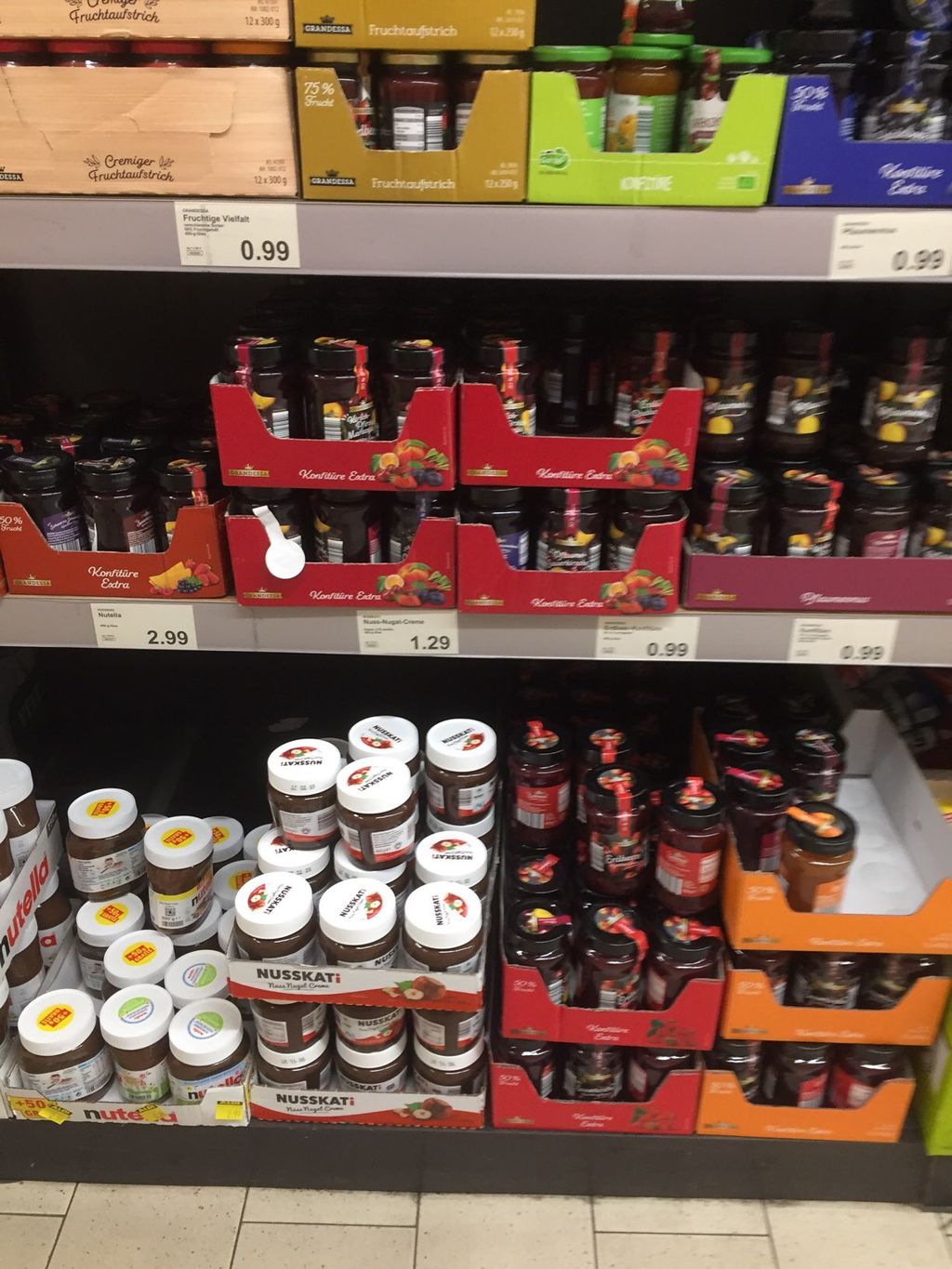 Nutzerfoto 51 Aldi Nord