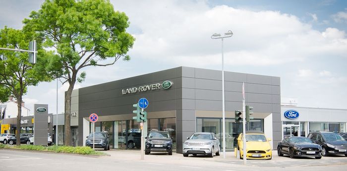 Gute Autohäuser in Landau in der Pfalz | golocal
