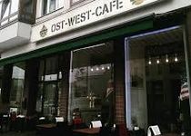 Bild zu Ost-West-Café