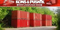 Nutzerfoto 4 Kons & Pusnik GmbH Umzüge