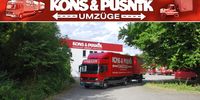 Nutzerfoto 6 Kons & Pusnik GmbH Umzüge