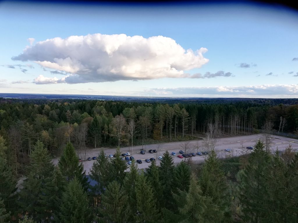 Nutzerfoto 9 Heide Himmel - Baumwipfelpfad