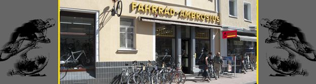 Ambrosius GmbH Fahrrad in Wiesbaden ⇒ in Das Örtliche