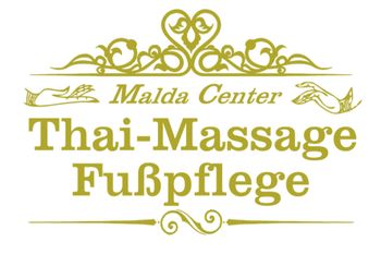 Logo von Malda Thai-Massage Center Leipzig in Leipzig