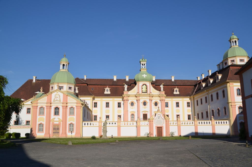 Nutzerfoto 5 Internationales Begegnungszentrum St. Marienthal