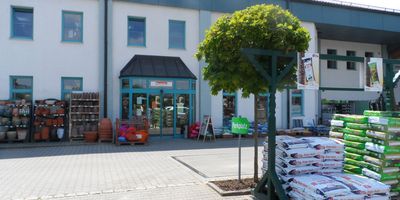 Raiffeisen-Fachmarkt Lagerhaus in Neukirchen beim Heiligen Blut