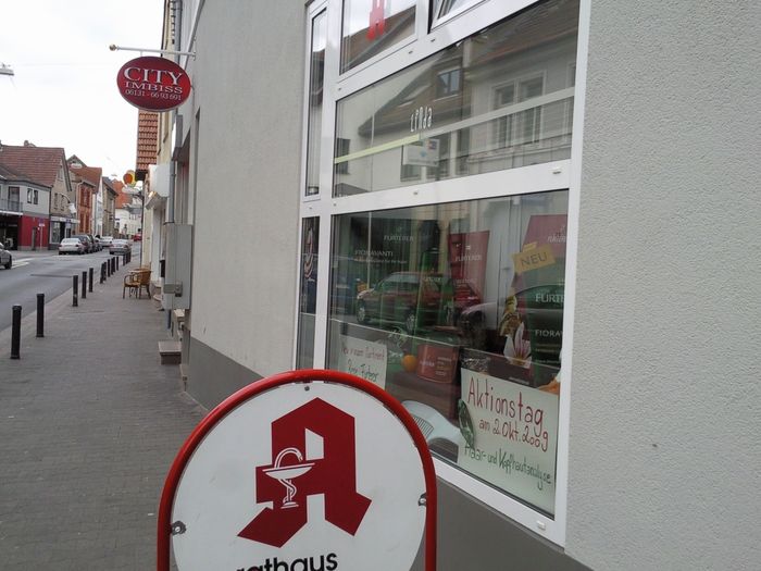 Gute Apotheken in Mainz | golocal