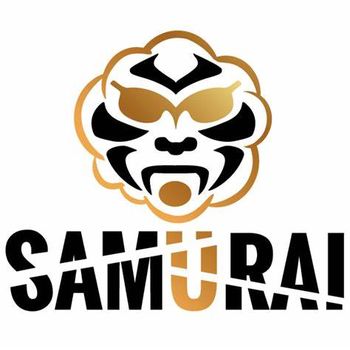 Logo von Samurai Vaping Bad Wörishofen in Bad Wörishofen