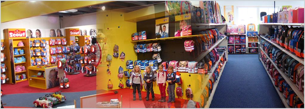 Nutzerfoto 4 Southbag Megastore Puchheim-Schulranzen-Onlineshop.de