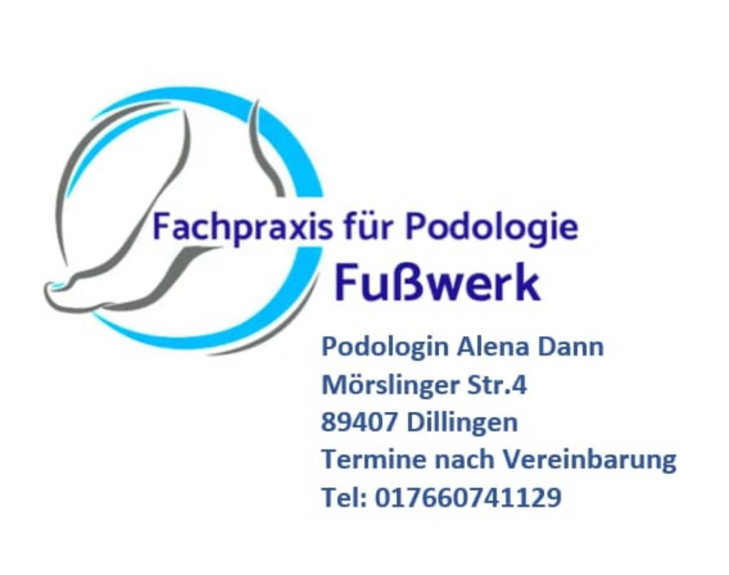 Nutzerfoto 5 Fachpraxis für Podologie Fußwerk