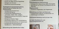 Nutzerfoto 2 Fachpraxis für Podologie Fußwerk