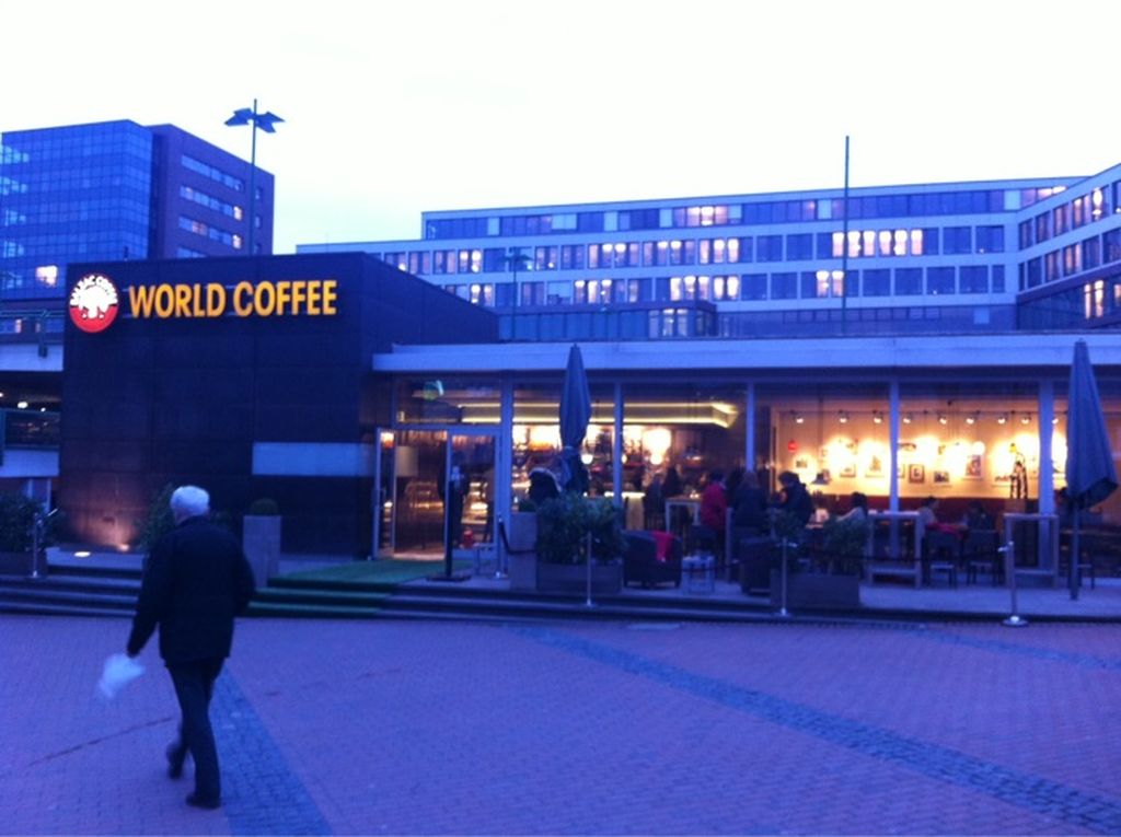 Nutzerfoto 3 World Coffee Company GmbH & Co. KG