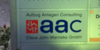 Nutzerfoto 1 a a c Aufzug Anlagen ConsultingC.J. Warneke GmbH