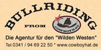 Nutzerfoto 12 Bullriding from Cowboyhat Die Agentur für den Wilden Westen