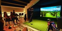 Nutzerfoto 2 Indoor Golf Lounge Chemnitz