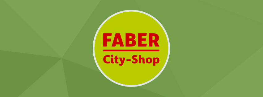 Faber Cityshop Lottoannahme in 46147 Oberhausen-Holten
