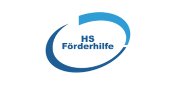 Logo von HS Förderhilfe UG (haftungsbeschränkt) in Oberding