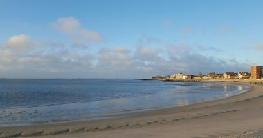 Klinik Westfalen - Rehaklinik am Meer in Wyk auf Föhr