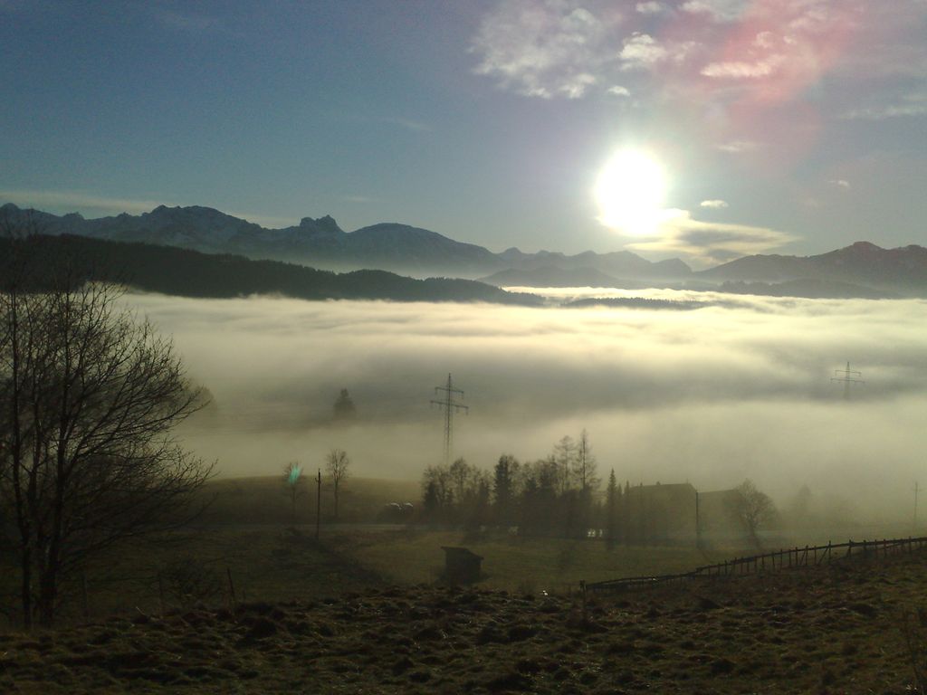 Nutzerfoto 1 Bayerischer Rigi Terassencafé-Restaurant e.K.