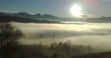 Bayerischer Rigi Terassencafé-Restaurant e.K. in Hohenpeißenberg