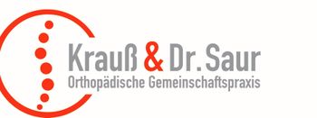 Logo von Orthopädische Gemeinschaftspraxis Idar-Oberstein Paul Krauss / Dr. med. Bernd Saur in Idar-Oberstein