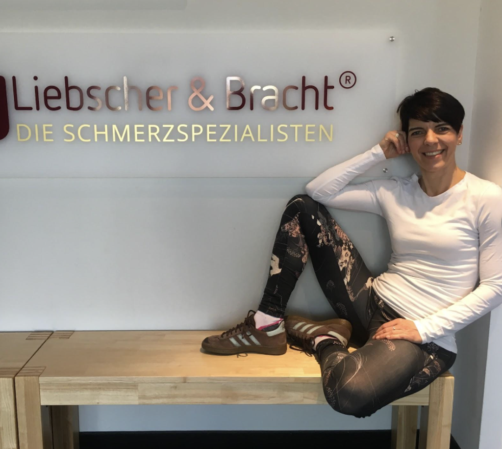 Nutzerfoto 1 Schmerztherapie Fuerth nach Liebscher & Bracht