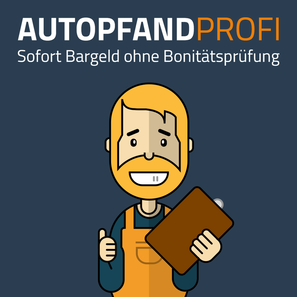 Nutzerfoto 4 Autopfand-Profi GmbH Potsdam / Berlin