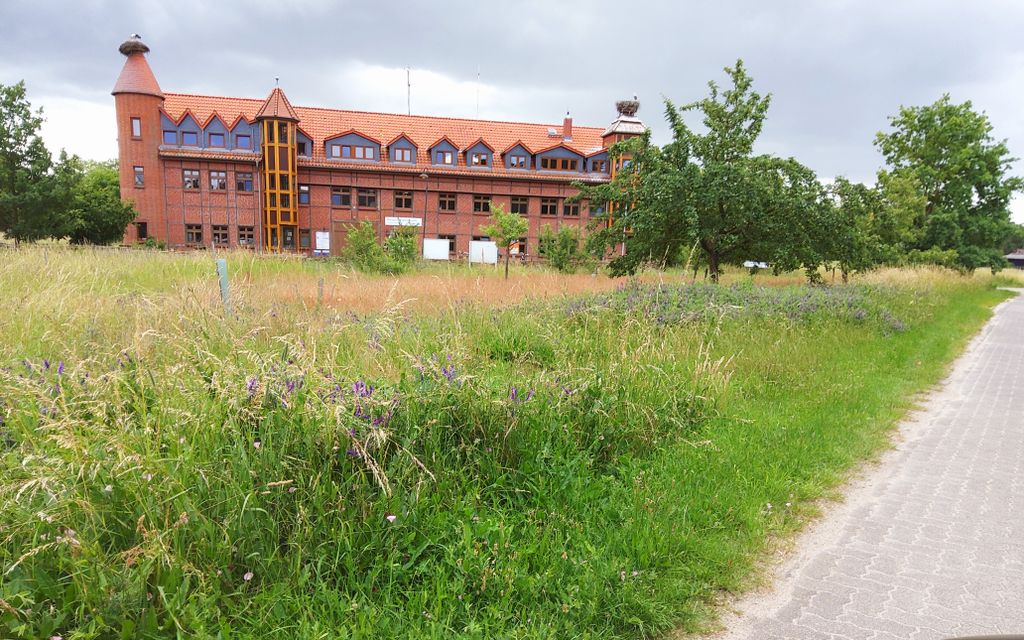 Nutzerfoto 1 NABU Besucherzentrum Rühstädt