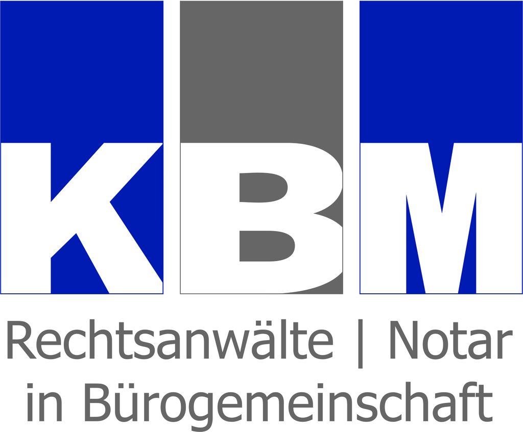 Nutzerfoto 7 KBM Rechtsanwälte Notar in Bürogemeinschaft