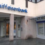 Raiffeisenbank Altdorf-Feucht eG in Feucht