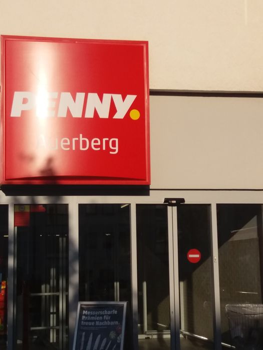 PENNY - 1 Bewertung - Bonn Auerberg - Pariser Strasse | golocal