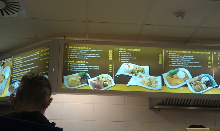Mr. Bien Asia Food - 5 Bewertungen - Dresden Löbtau-Süd - Kesselsdorfer  Straße | golocal